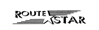 ROUTE STAR logo