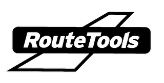 ROUTE TOOLS logo