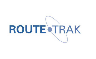 ROUTE TRAK logo