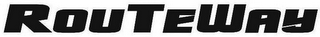 ROUTE WAY logo