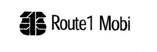 ROUTE1 MOBI logo