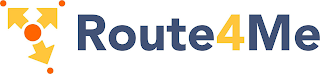 ROUTE4ME logo