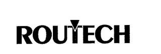 ROUTECH logo