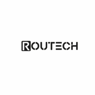 ROUTECH logo