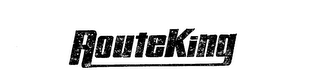 ROUTEKING logo