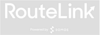 ROUTELINK POWERED BY S SOMOS logo