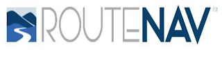 ROUTENAV logo