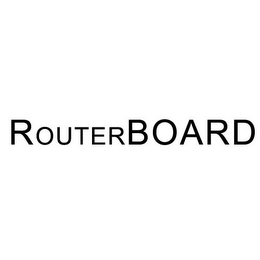 ROUTERBOARD logo