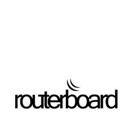 ROUTERBOARD logo