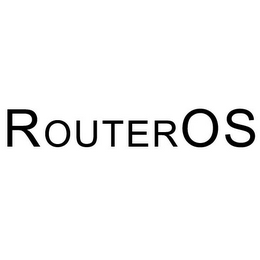 ROUTEROS logo