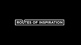 ROUTES OF INSPIRATION logo