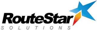 ROUTESTAR SOLUTIONS logo