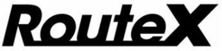 ROUTEX logo