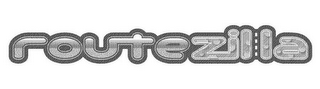 ROUTEZILLA logo
