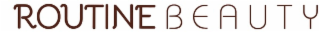 ROUTINE BEAUTY logo