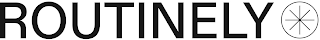 ROUTINELY logo