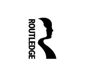 ROUTLEDGE logo