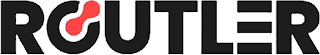 ROUTLER logo