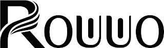 ROUUO logo