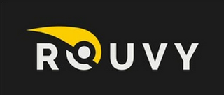 ROUVY logo