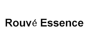 ROUVÉ ESSENCE logo