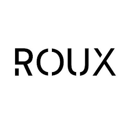 ROUX logo