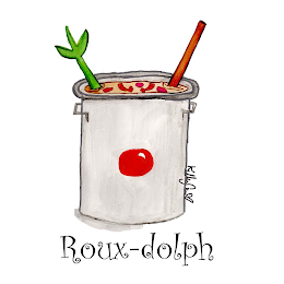 ROUX-DOLPH logo