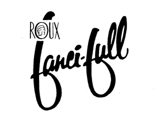 ROUX FANCI-FULL logo