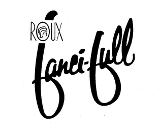 ROUX FANCI-FULL logo