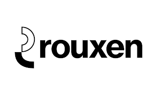 ROUXEN logo