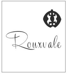 ROUXVALE logo
