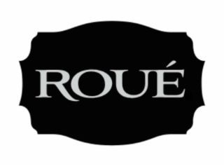 ROUÉ