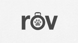 ROV logo