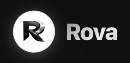 ROVA logo