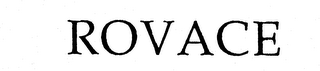 ROVACE