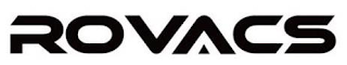 ROVACS logo