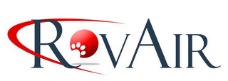 ROVAIR logo