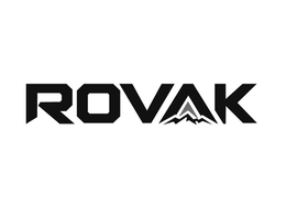 ROVAK logo