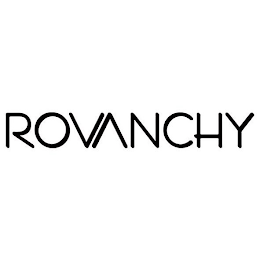 ROVANCHY