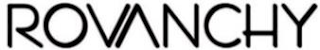 ROVANCHY logo