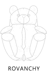 ROVANCHY logo