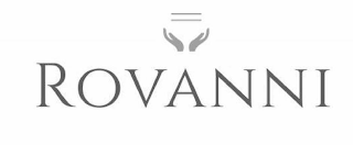ROVANNI logo