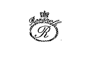 ROVANOFF R