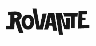 ROVANTE logo
