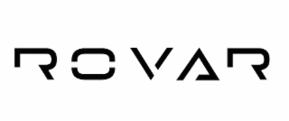 ROVAR logo