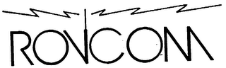 ROVCOM logo