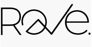 ROVE. logo