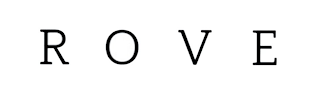 ROVE logo