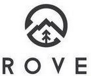 ROVE logo