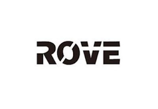 ROVE logo
